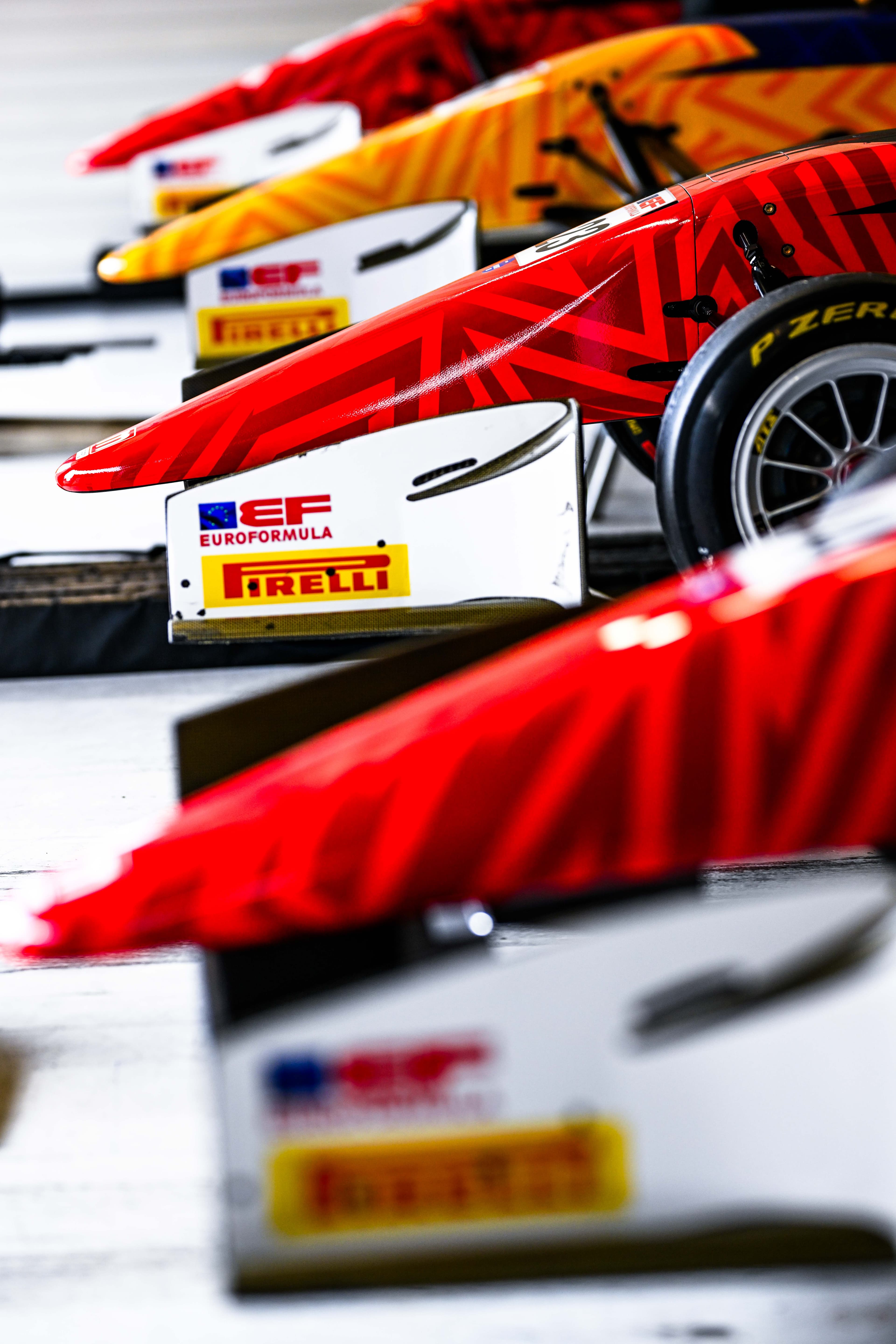 Euroformula