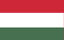 Bandera de Hungary