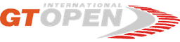 International GT Open logo